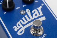 【used】aguilar / TLC Compressor【GIB Yokohama】