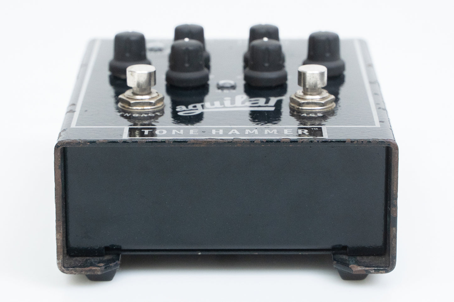 【used】Aguilar / Tone Hammer Bass Preamp【GIB Yokohama】