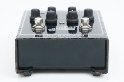 【used】Aguilar / Tone Hammer Bass Preamp【GIB Yokohama】