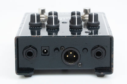 【used】Aguilar / Tone Hammer Bass Preamp【GIB Yokohama】