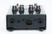 【used】Aguilar / Tone Hammer Bass Preamp【GIB Yokohama】