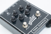 【used】Aguilar / Tone Hammer Bass Preamp【GIB Yokohama】