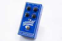 【used】Aguilar / TLC Compressor【GIB Yokohama】