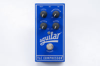 【used】Aguilar / TLC Compressor【GIB Yokohama】