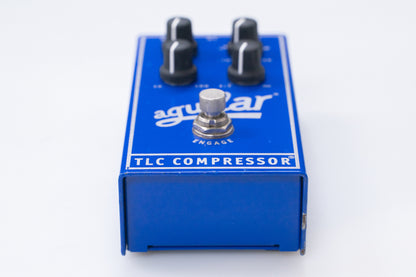 【used】Aguilar / TLC Compressor【GIB Yokohama】