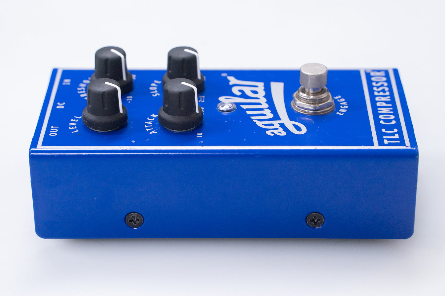 【used】Aguilar / TLC Compressor【GIB Yokohama】