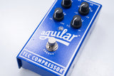 【used】Aguilar / TLC Compressor【GIB Yokohama】