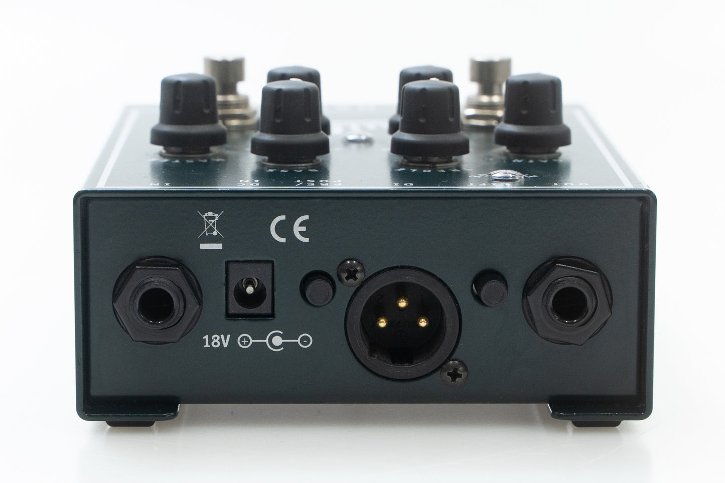 【used】Aguilar / Tone Hammer Bass Preamp【GIB Yokohama】