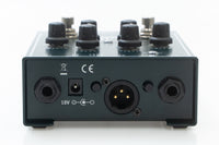 【used】Aguilar / Tone Hammer Bass Preamp【GIB Yokohama】