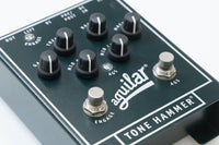 【used】Aguilar / Tone Hammer Bass Preamp【GIB Yokohama】
