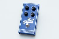 【used】Aguilar / TLC Compressor【GIB Yokohama】