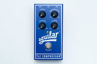 【used】Aguilar / TLC Compressor【GIB Yokohama】