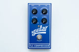 【used】Aguilar / TLC Compressor【GIB Yokohama】