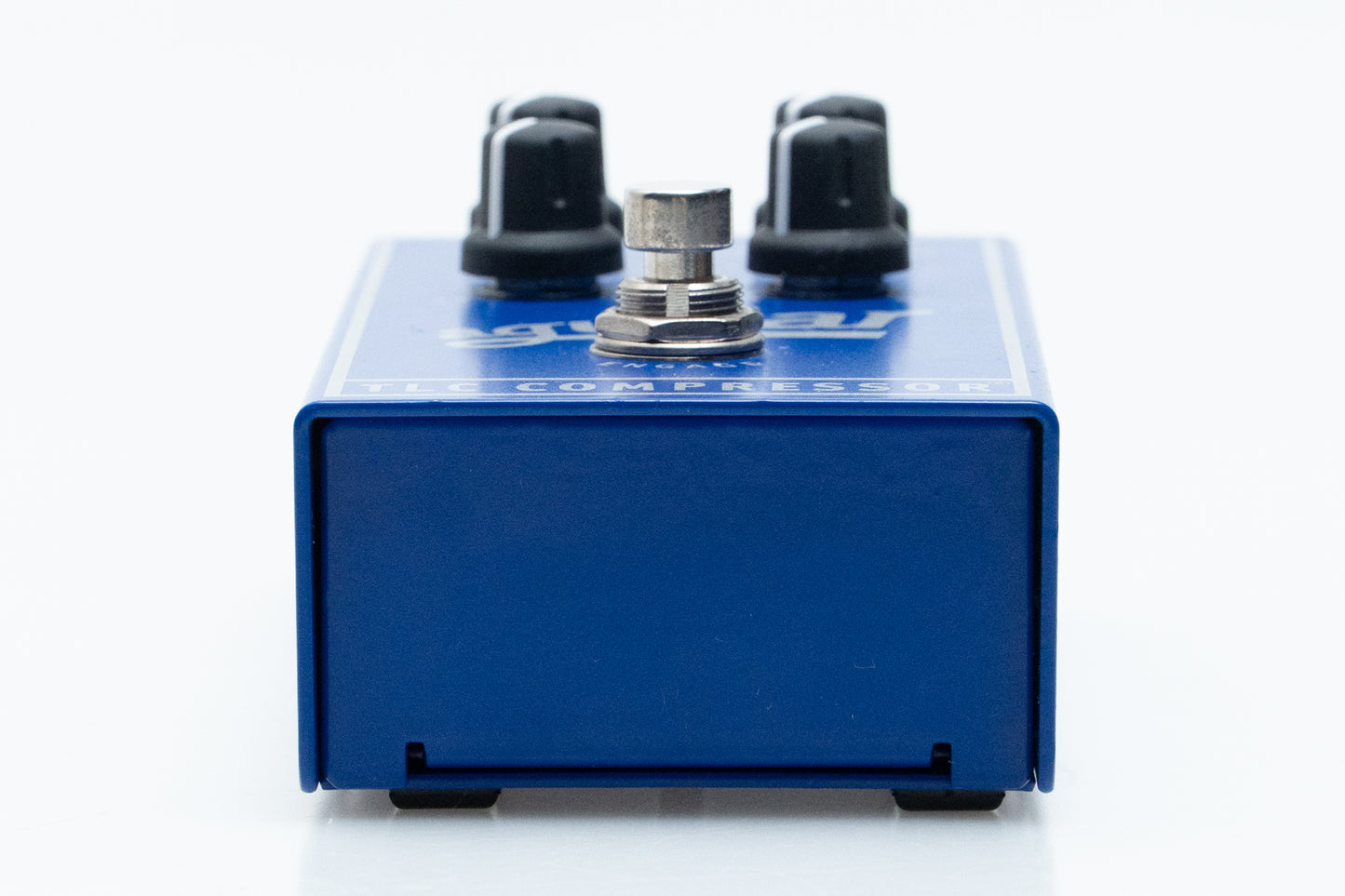 【used】Aguilar / TLC Compressor【GIB Yokohama】