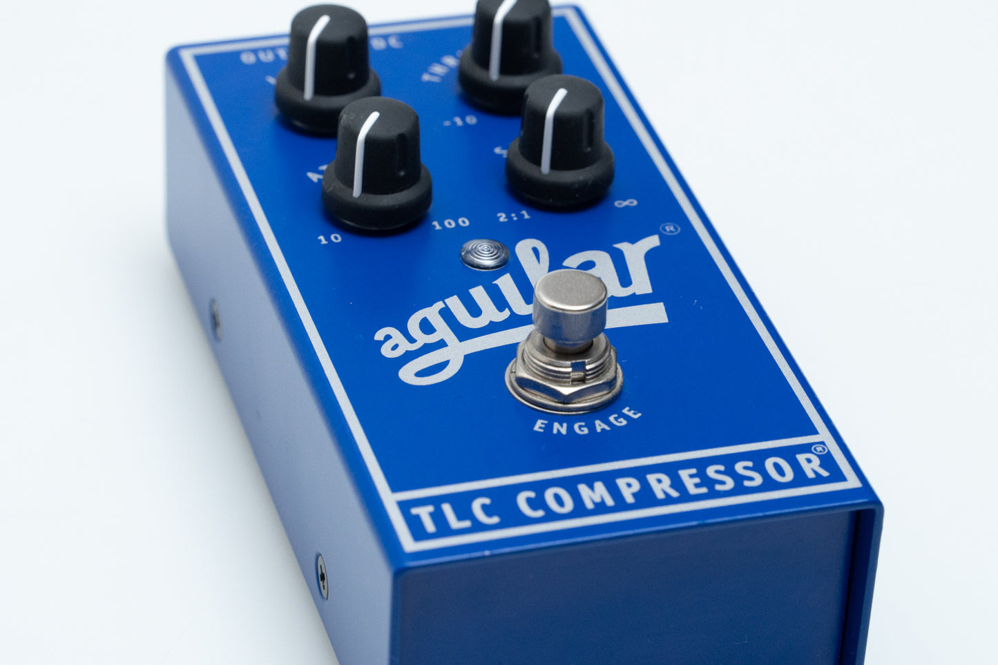 【used】Aguilar / TLC Compressor【GIB Yokohama】