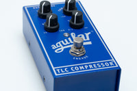 【used】Aguilar / TLC Compressor【GIB Yokohama】
