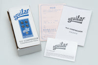 【used】Aguilar / TLC Compressor【GIB Yokohama】
