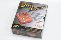 【used】AKAI / Deep Impact SB-1【GIB Yokohama】