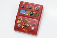 【used】AKAI / Deep Impact SB-1【GIB Yokohama】