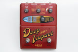 【used】AKAI / Deep Impact SB-1【GIB Yokohama】