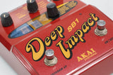 【used】AKAI / Deep Impact SB-1【GIB Yokohama】