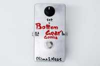 【used】AKIMA&NEOS / Bottom Gear【GIB Yokohama】