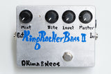 【used】AKIMA&NEOS / King Rocker Bass II【GIB Yokohama】