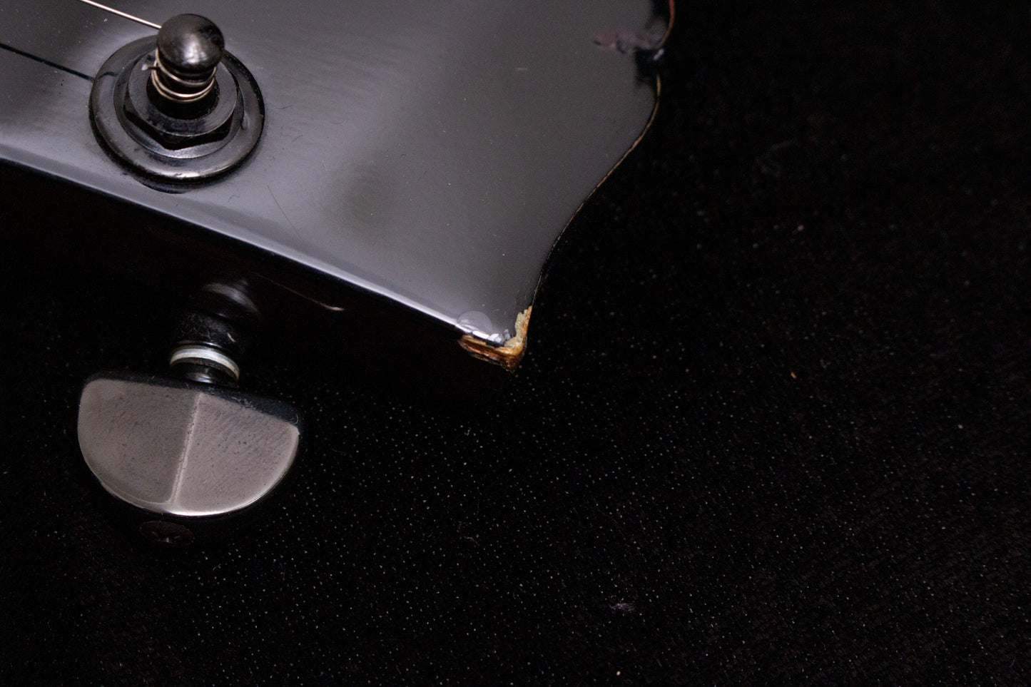 【used】Fernandes / RE-180C 3.695kg【TONIQ横浜】