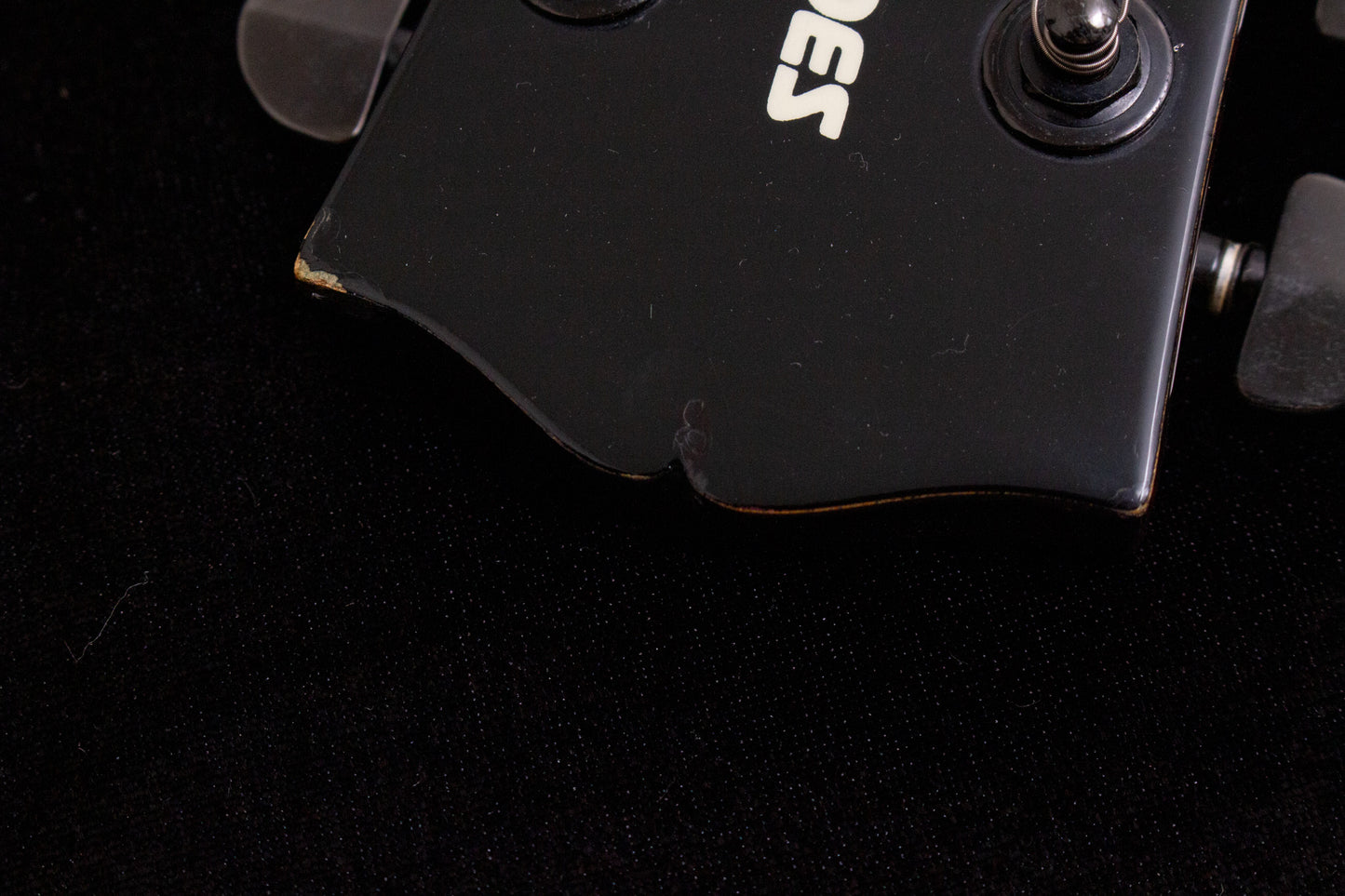 【used】Fernandes / RE-180C 3.695kg【TONIQ横浜】