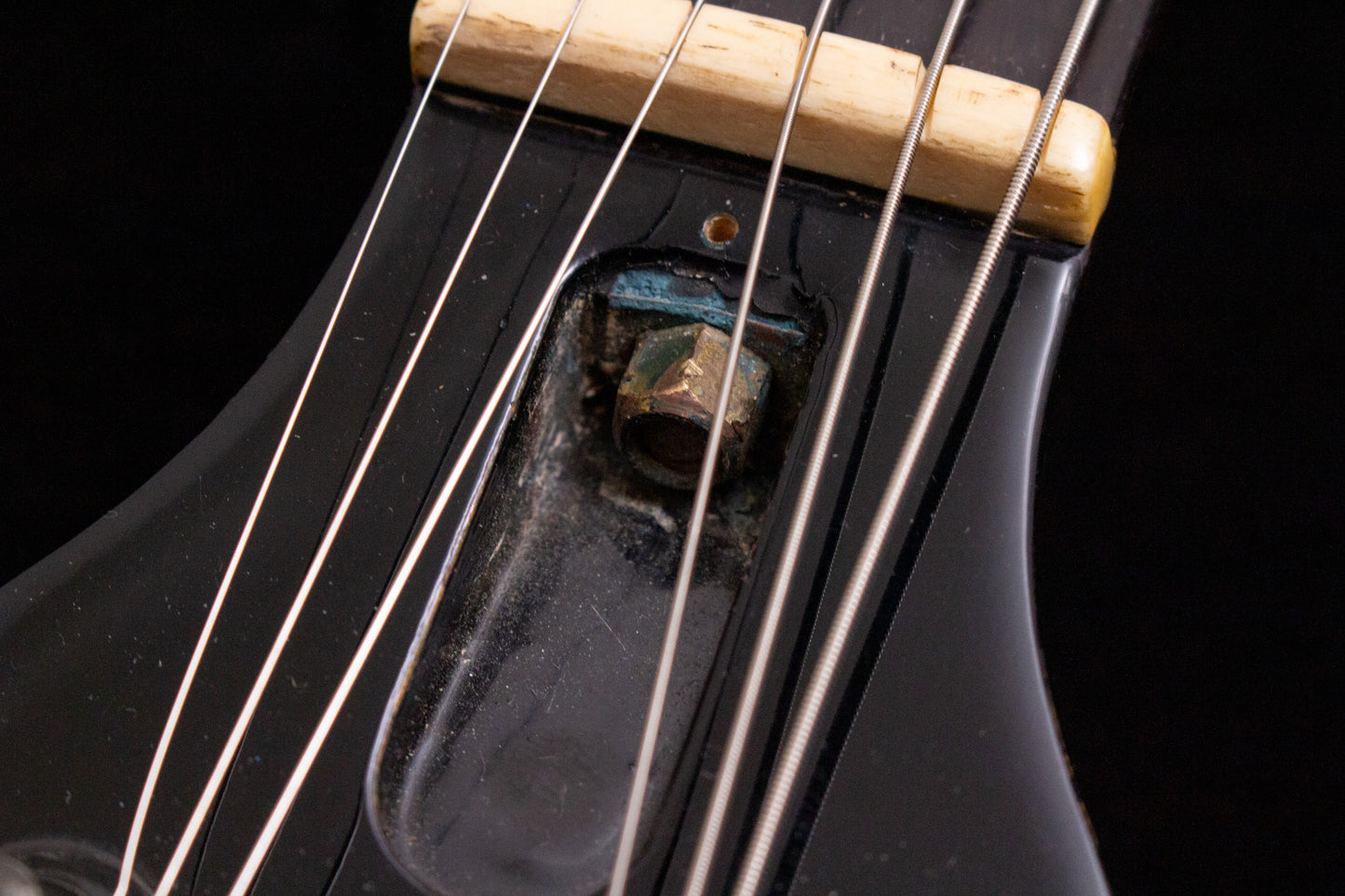【used】Fernandes / RE-180C 3.695kg【TONIQ横浜】