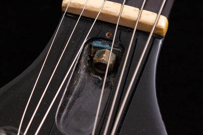 【used】Fernandes / RE-180C 3.695kg【TONIQ横浜】