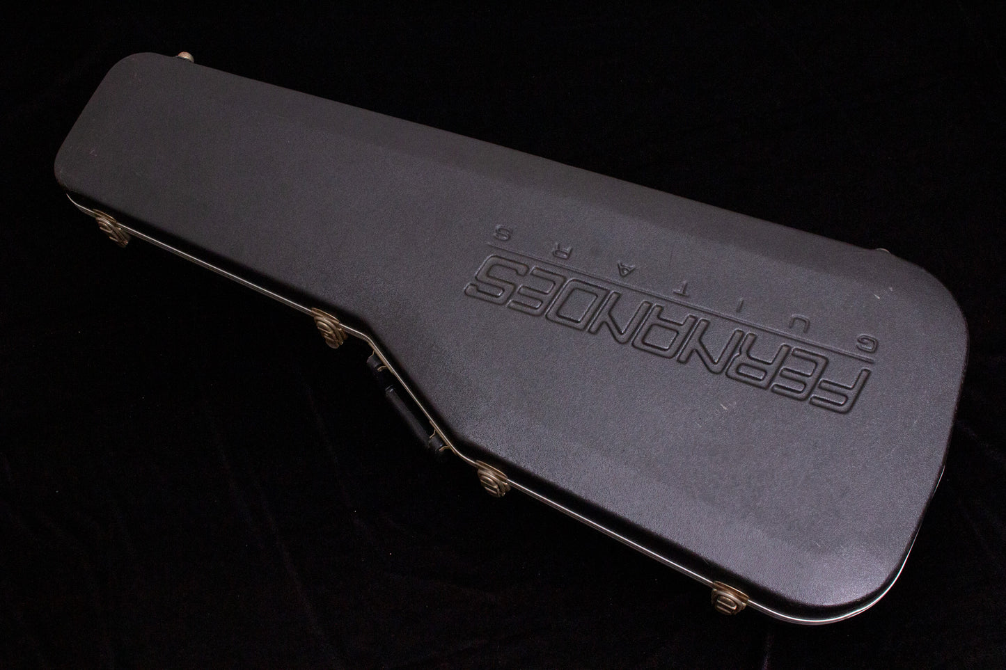 【used】Fernandes / RE-180C 3.695kg【TONIQ横浜】