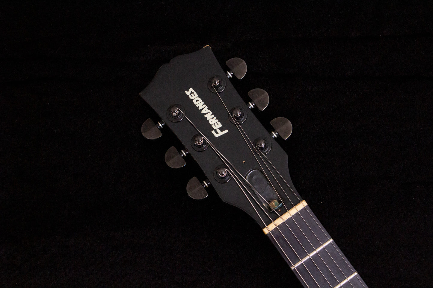 【used】Fernandes / RE-180C 3.695kg【TONIQ横浜】