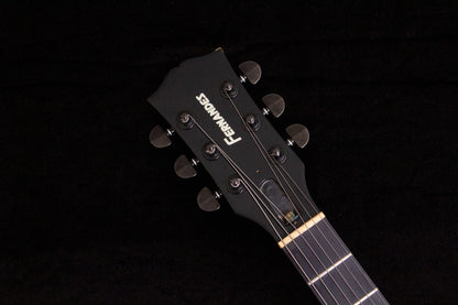 【used】Fernandes / RE-180C 3.695kg【TONIQ横浜】