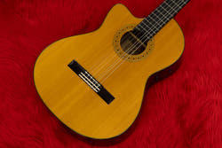 【used】Alvarez Yairi / CY128CE LH #68020【GIB Seoul】