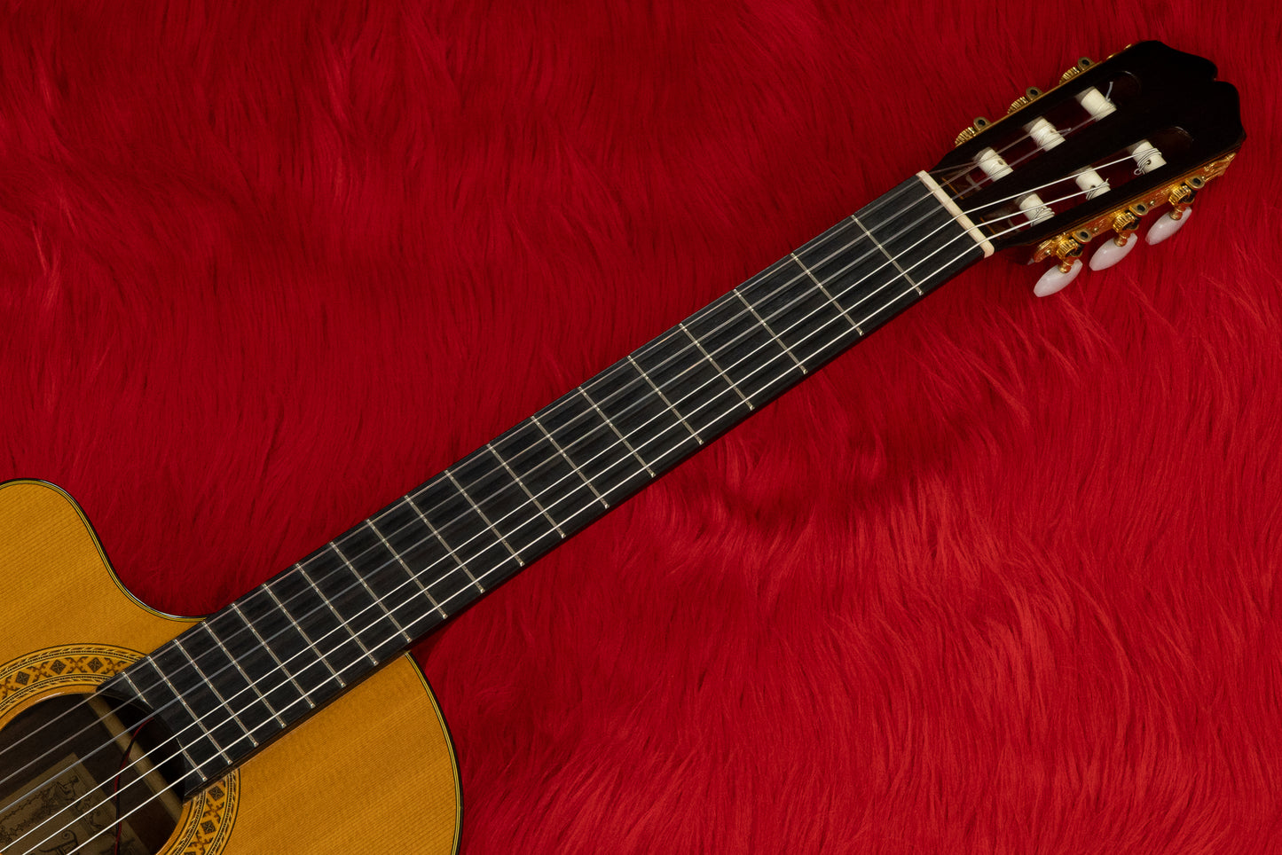 【used】Alvarez Yairi / CY128CE LH #68020【GIB Seoul】