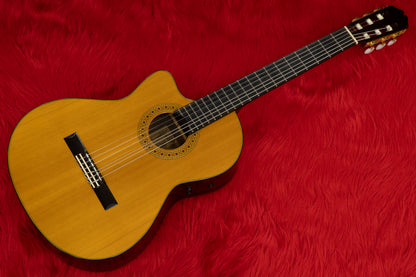 【used】Alvarez Yairi / CY128CE LH #68020【GIB Seoul】