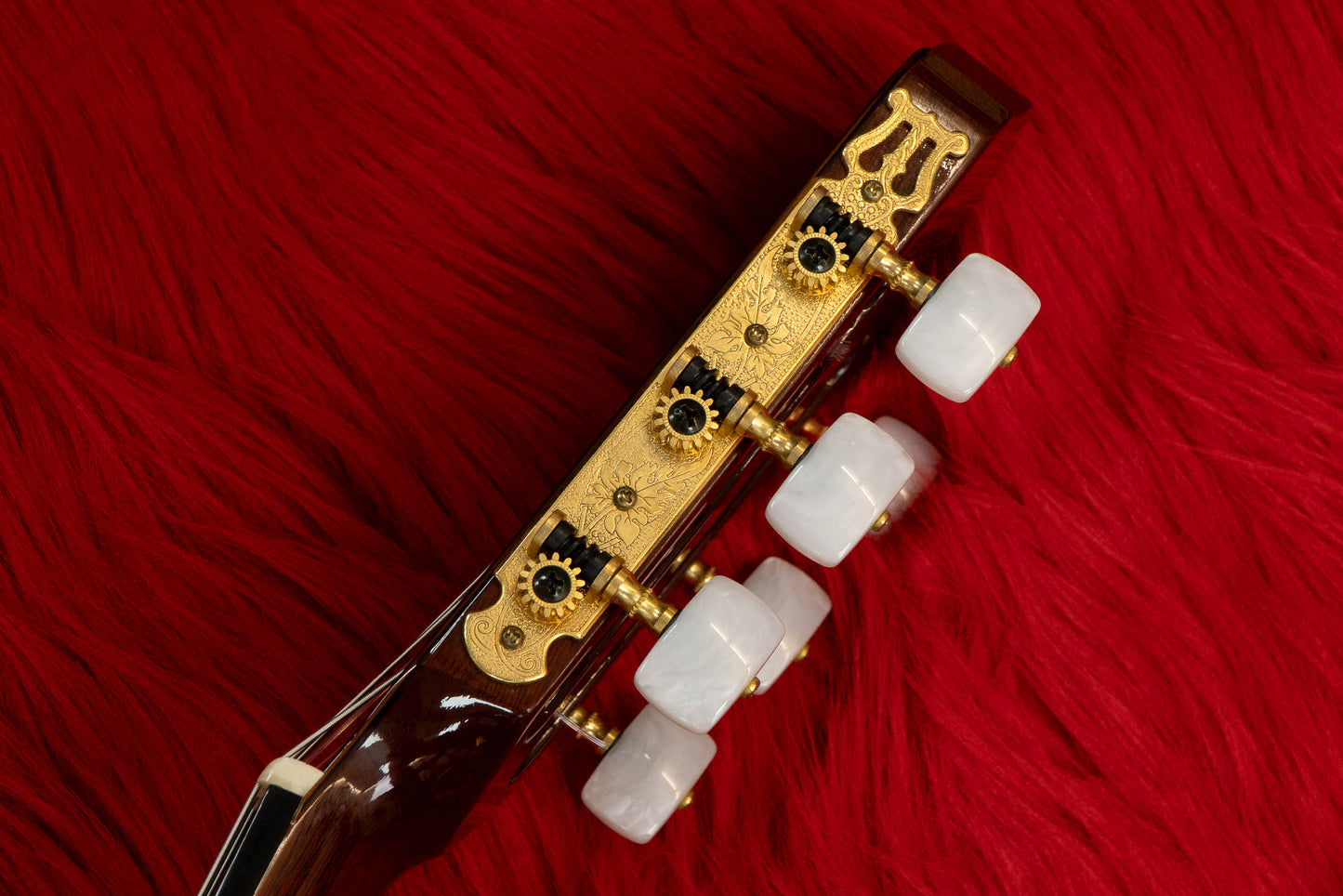 【used】Alvarez Yairi / CY128CE LH #68020【GIB Seoul】