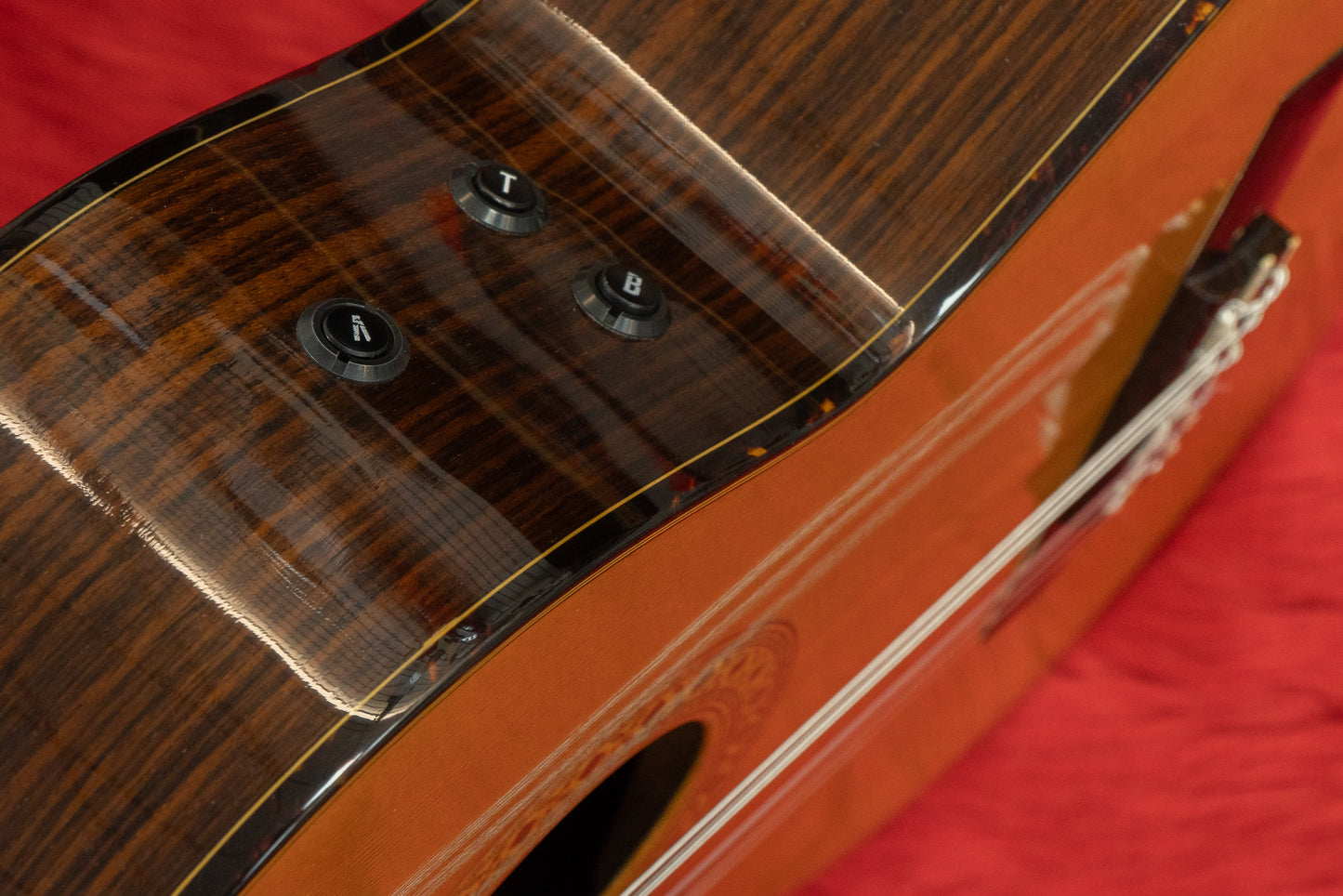 【used】Alvarez Yairi / CY128CE LH #68020【GIB Seoul】