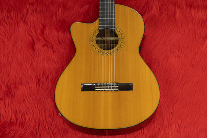 【used】Alvarez Yairi / CY128CE LH #68020【GIB Seoul】