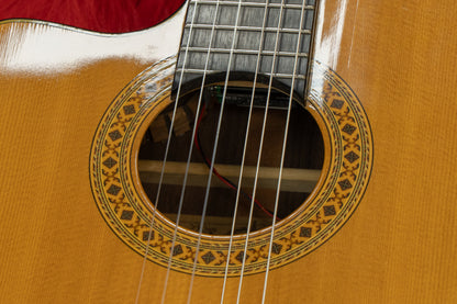 【used】Alvarez Yairi / CY128CE LH #68020【GIB Seoul】