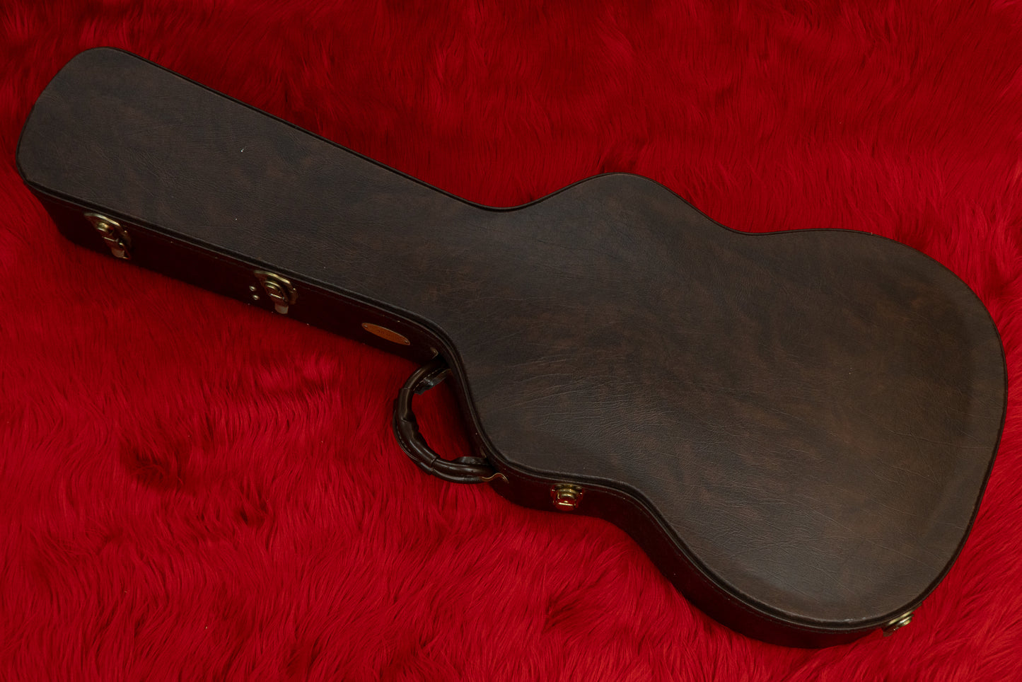 【used】Alvarez Yairi / CY128CE LH #68020【GIB Seoul】