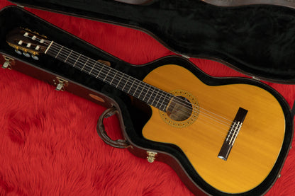 【used】Alvarez Yairi / CY128CE LH #68020【GIB Seoul】