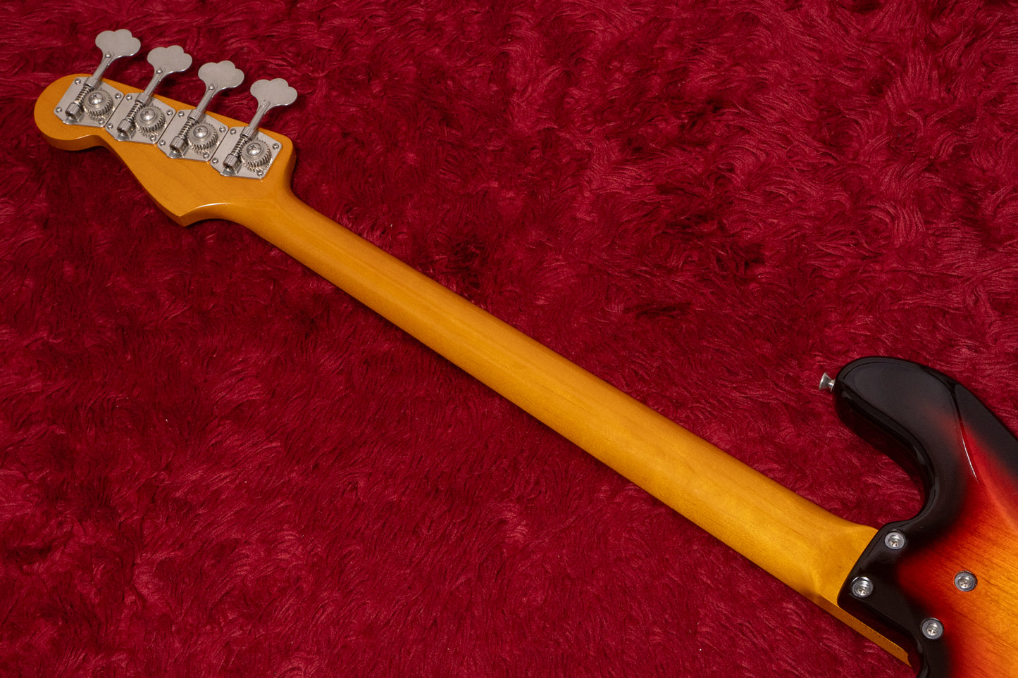 【used】Alexander / PGM PB 2010 3.895kg #1209【GIB Yokohama】