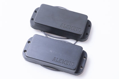 【outlet】Alembic / Activator BASS PICKUPS / Circuit set 2AXY/AE-1【GIB横浜】