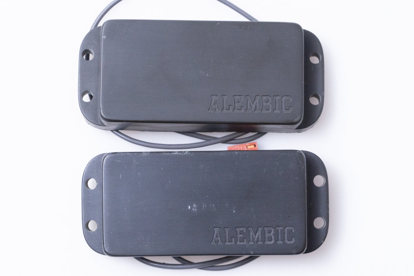 【outlet】Alembic / Activator BASS PICKUPS / Circuit set 2AXY/AE-1【GIB横浜】