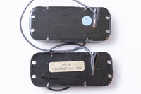 【outlet】Alembic / Activator BASS PICKUPS / Circuit set 2AXY/AE-1【GIB横浜】