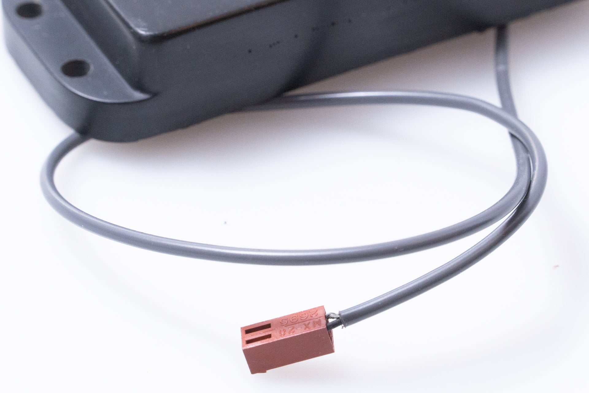 outlet】Alembic / Activator BASS PICKUPS / Circuit set 2AXY/AE-1