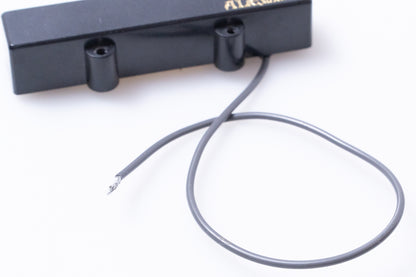 【outlet】Alembic / Activator BASS PICKUPS / Circuit set JZ/AE-1【GIB Yokohama】