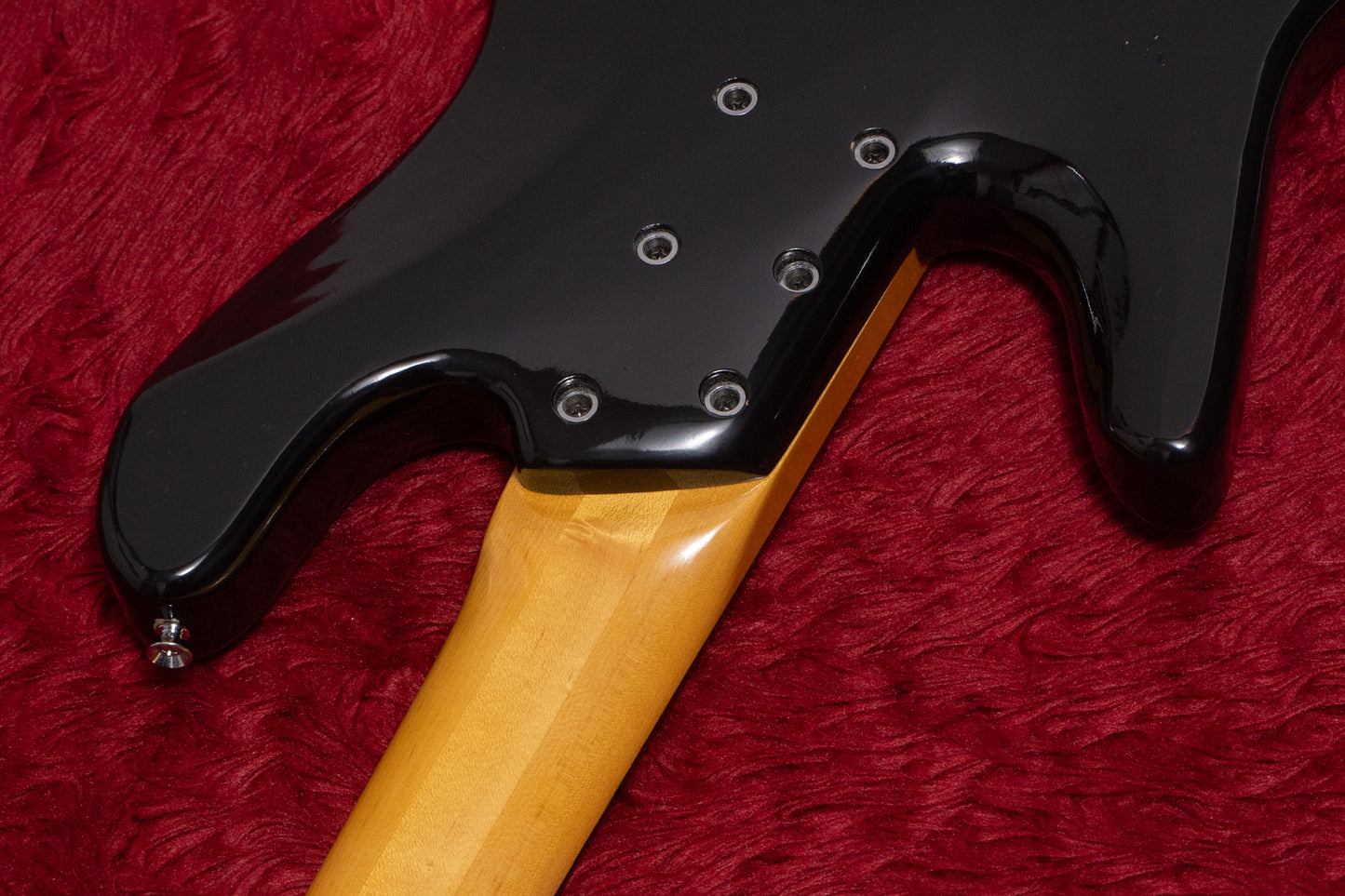 【used】Alexander / FIGARO BLＫ PGM製 2013 4.045kg #1295【GIB Yokohama】